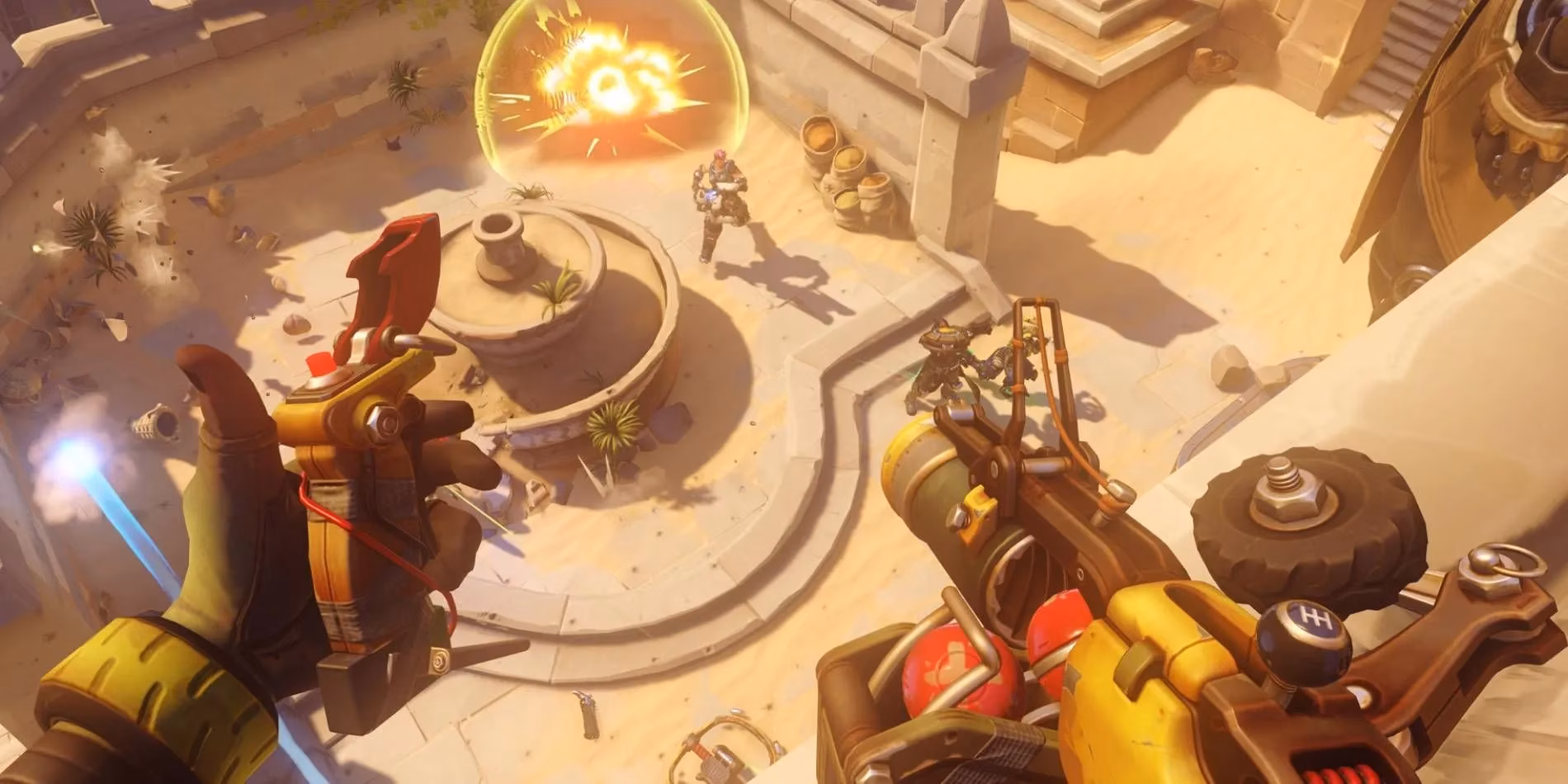 mastering-junkrat-in-2026-a-comprehensive-guide-to-explosive-domination-in-overwatch-2-image-1