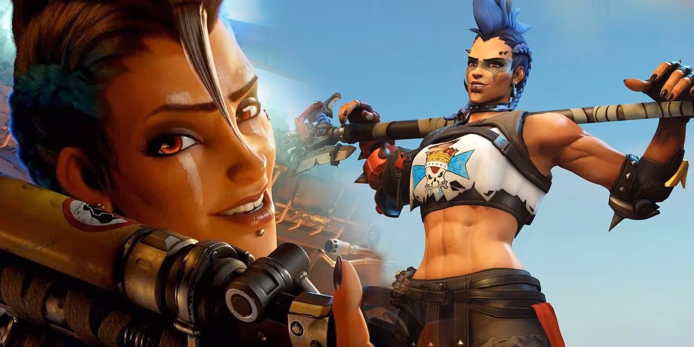 overwatch-2-s-junker-queen-from-lore-to-legend-a-deep-dive-into-the-scrapyard-sovereign-image-0