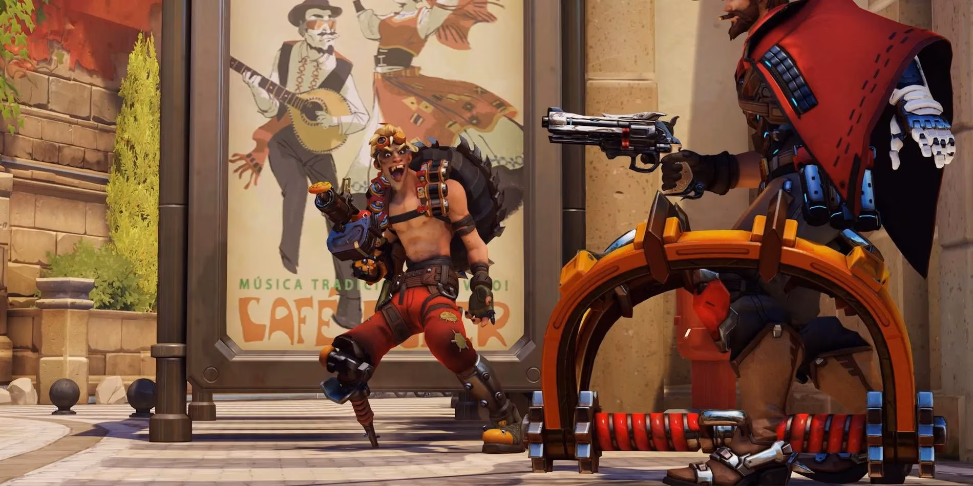 mastering-junkrat-in-2026-a-comprehensive-guide-to-explosive-domination-in-overwatch-2-image-2