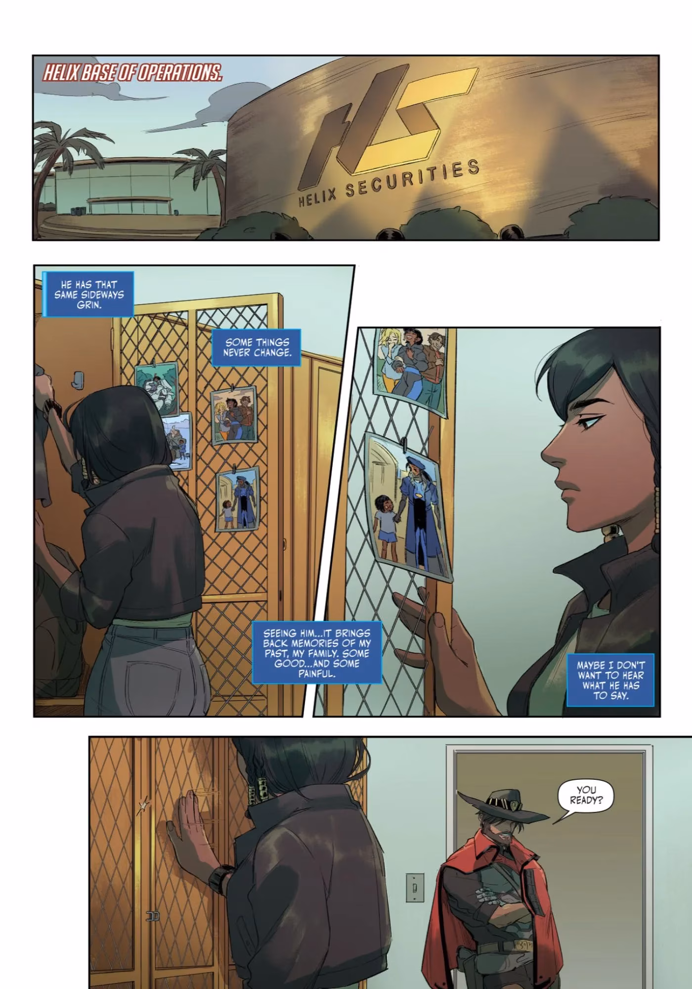 pharah-s-inner-turmoil-family-legacy-and-the-call-of-overwatch-in-new-blood-2-image-6
