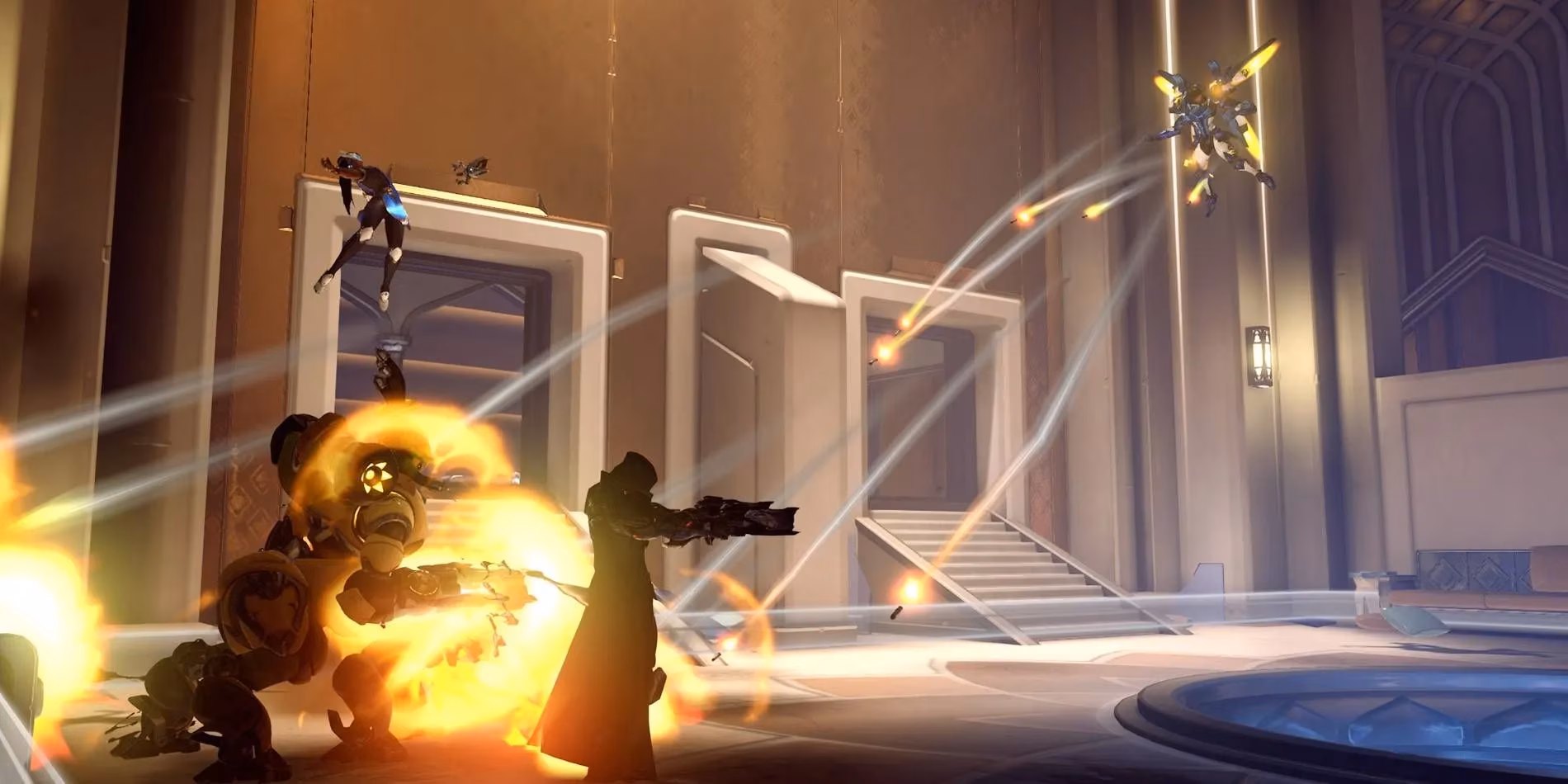 soaring-through-the-skies-of-overwatch-2-a-first-person-ode-to-pharah-image-4