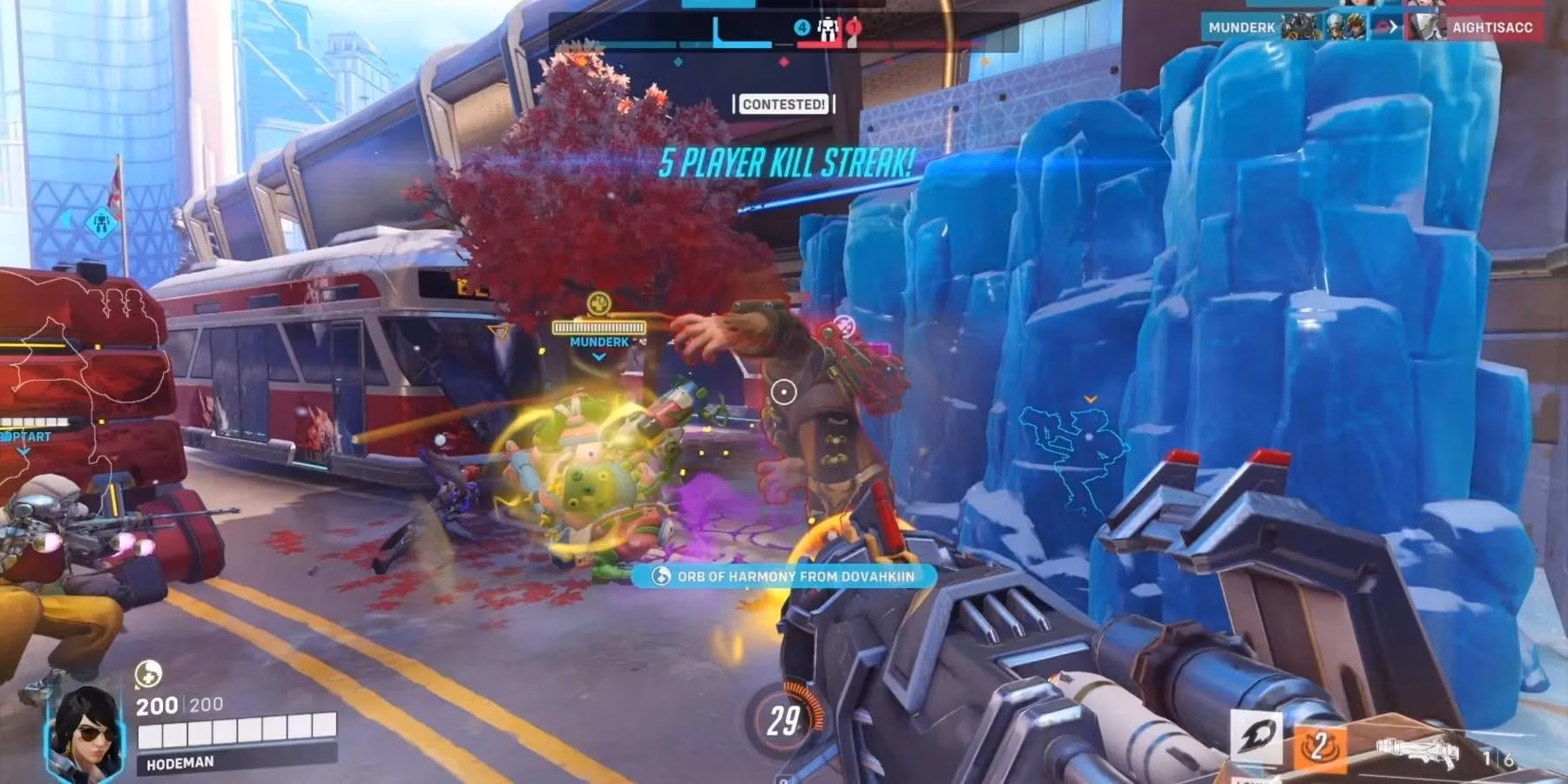 soaring-through-the-skies-of-overwatch-2-a-first-person-ode-to-pharah-image-1