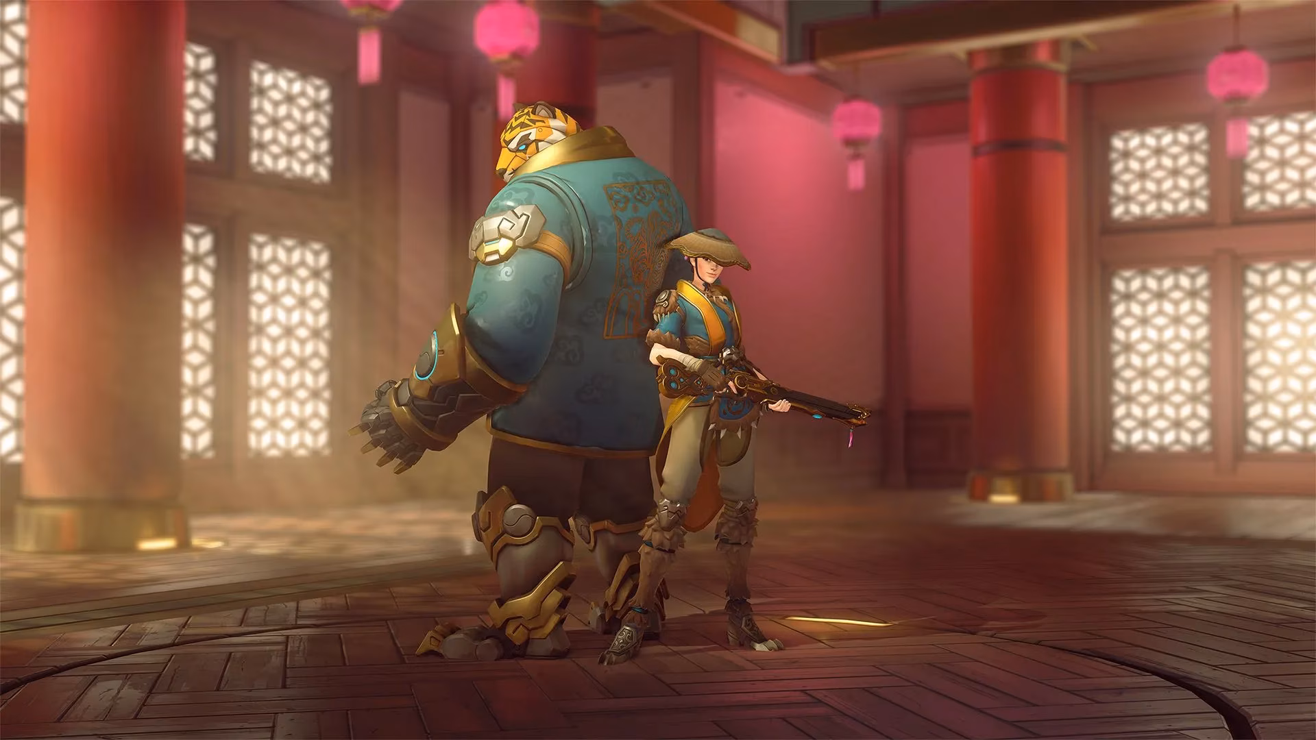 overwatch-2s-latest-update-delivers-hero-reworks-bug-fixes-and-gameplay-tweaks-image-0