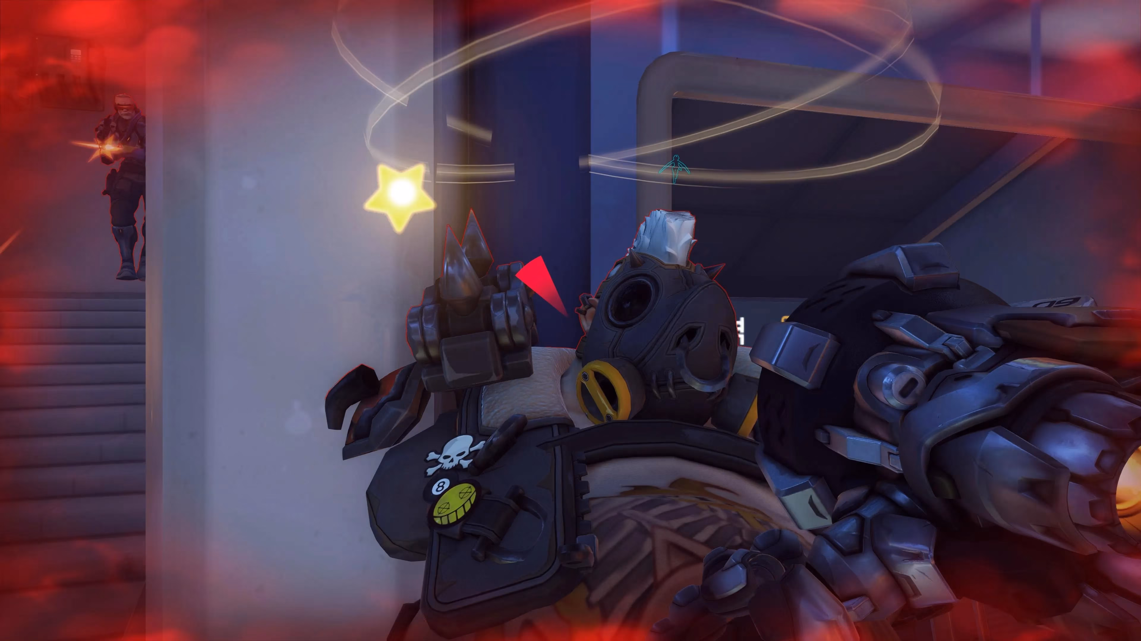 reinhardt-the-unyielding-shield-of-overwatch-2-image-1